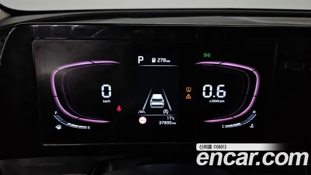 Kia Sportage 5th Generation id 2536690 из Кореи 9