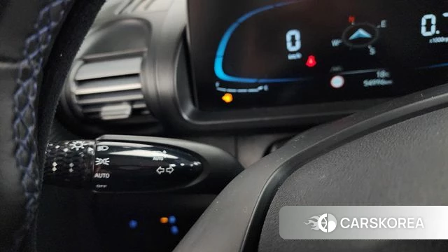 Hyundai Casper id 3838557 из Кореи 9