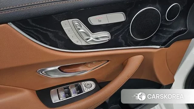 Mercedes-Benz E-Class W213 id 3736987 из Кореи 9