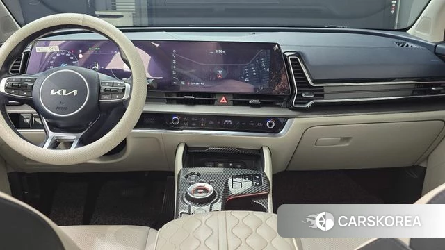 Kia Sportage 5th Generation id 3923437 из Кореи 9