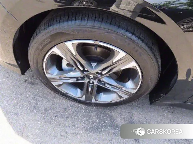 Kia K5 3rd generation id 2976401 из Кореи 9