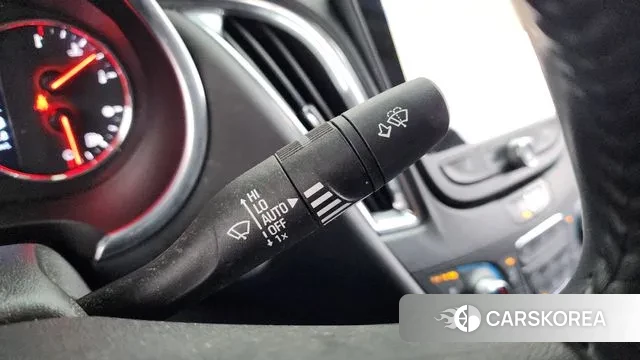 Chevrolet (GM Daewoo) The New Malibu id 3742033 из Кореи 9