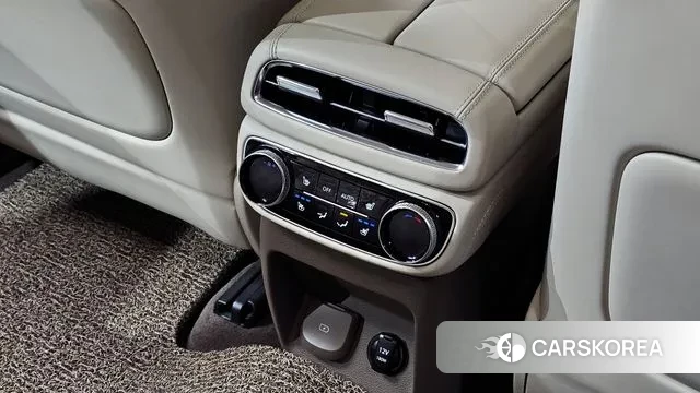 Genesis GV80 id 3407307 из Кореи 9