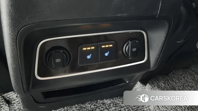 Hyundai The New Grand Starex id 3469636 из Кореи 9