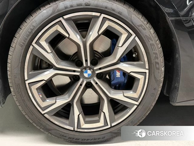 BMW 4 Series (G22) id 4400568 из Кореи 9