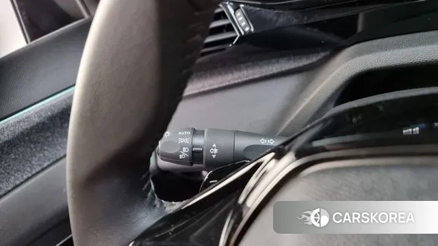 Peugeot 408 id 2905091 из Кореи 9