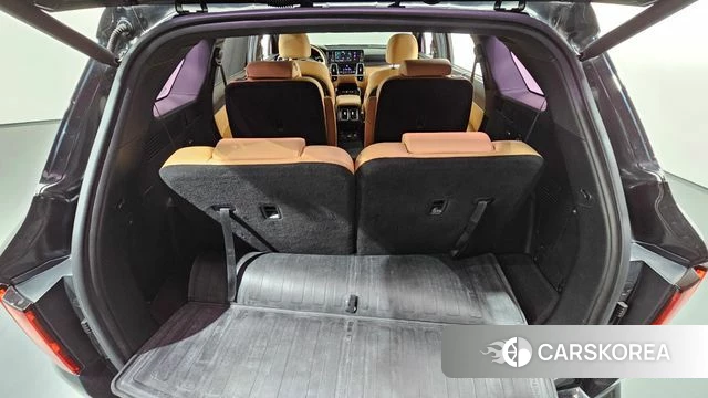 Kia Sorento 4th Generation id 4764397 из Кореи 9