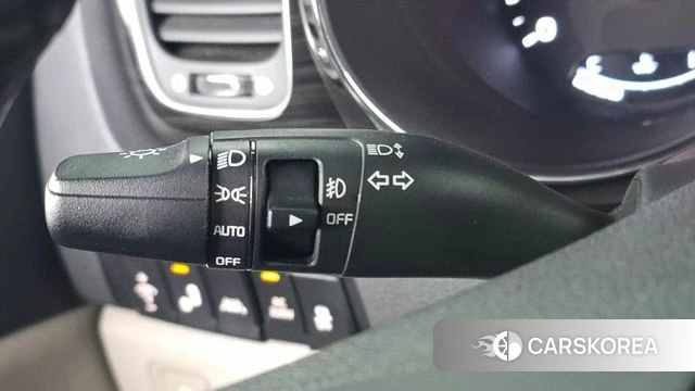 Kia The New Carnival id 4363351 из Кореи 9