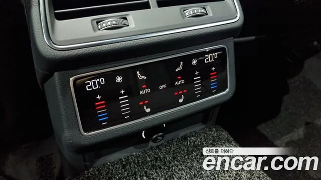 Audi A6 (C8) id 2797284 из Кореи 9