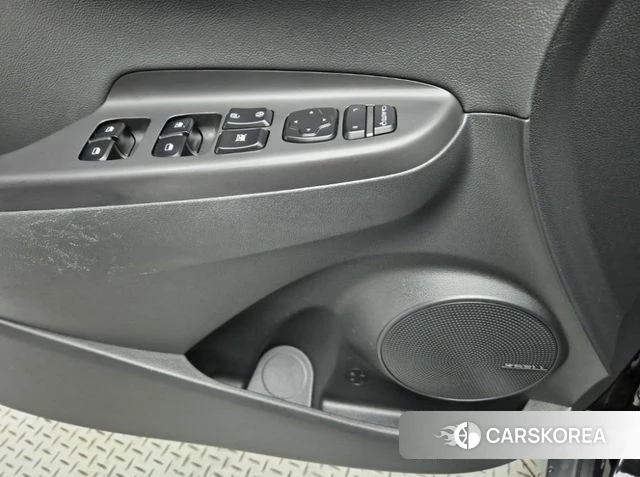 Hyundai Kona id 4188632 из Кореи 9