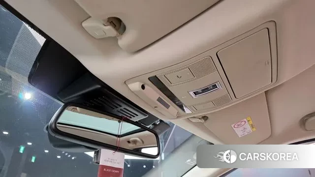 Land Rover Discovery Sports id 3656829 из Кореи 9