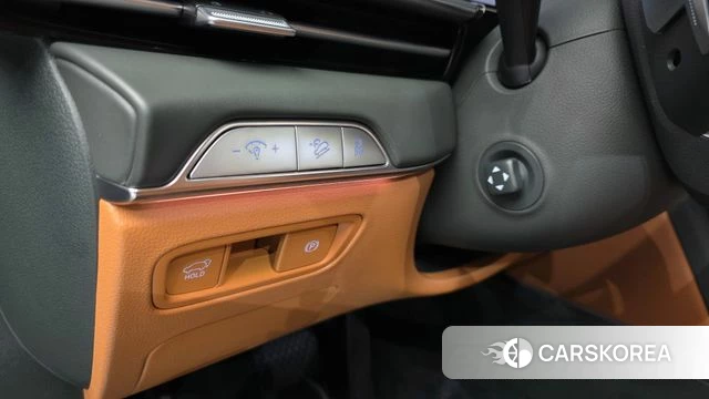 Genesis GV80 id 4516763 из Кореи 9