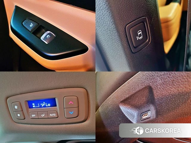 Kia Carnival 4th generation id 4736412 из Кореи 9