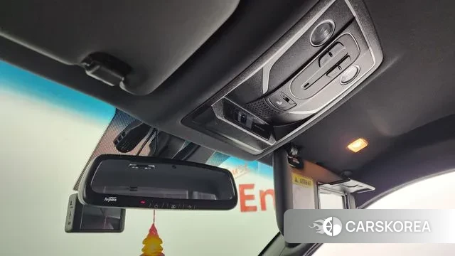 Ssangyong The New Rexton Sports Cannes id 3610489 из Кореи 9