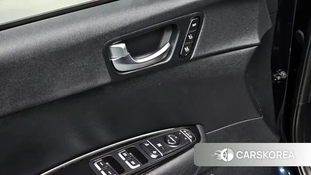 Kia The New K5 Hybrid 2nd generation id 3469819 из Кореи 9