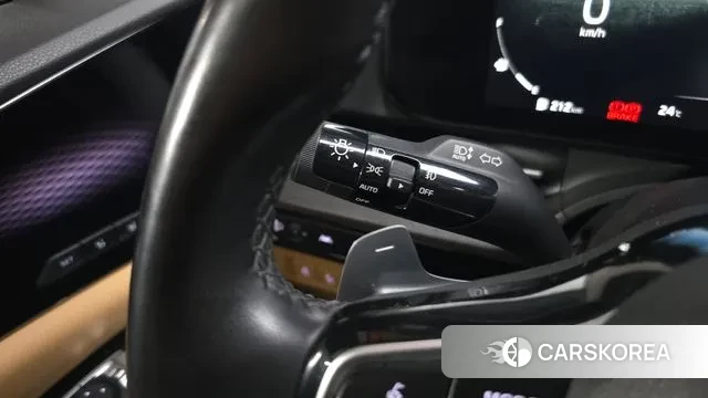 Kia Carnival 4th generation id 3033329 из Кореи 9