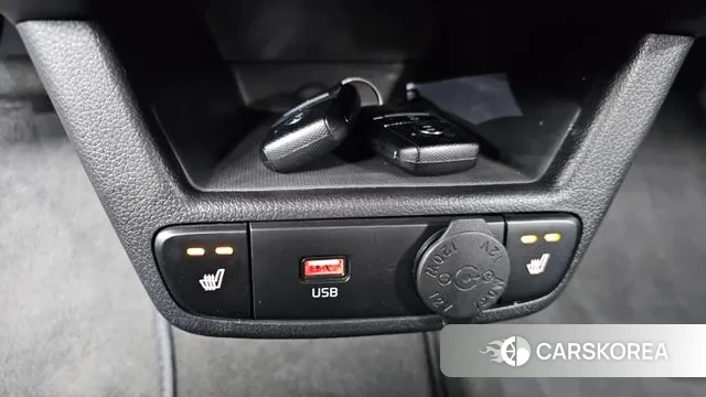 Kia The New Ray id 3625817 из Кореи 9