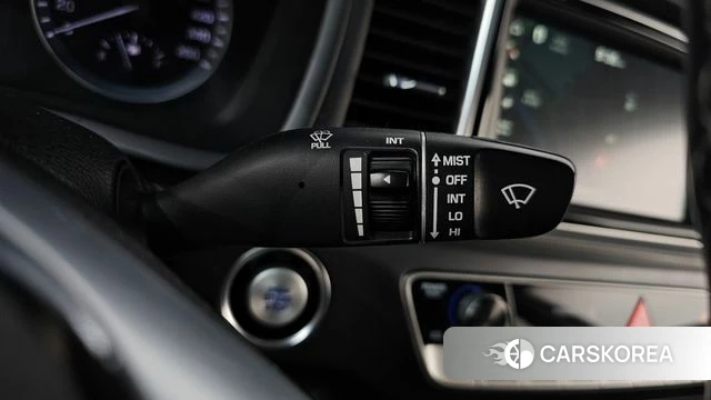 Hyundai Sonata New Rise id 3814169 из Кореи 9