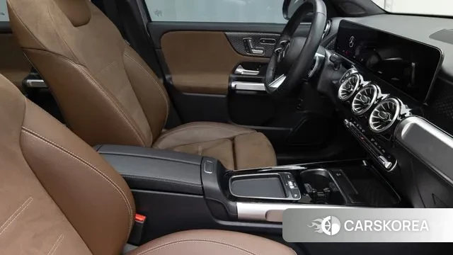 Mercedes-Benz GLB-Class X247 id 3769553 из Кореи 9