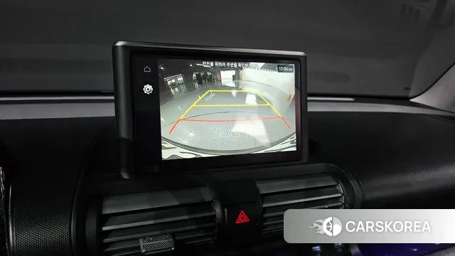 Hyundai Casper id 3448057 из Кореи 9