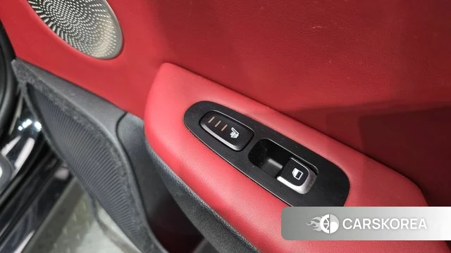 Kia Stinger id 4482946 из Кореи 9