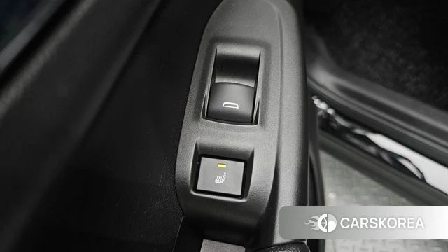 Chevrolet (GM Daewoo) Trailblazer id 4245285 из Кореи 9