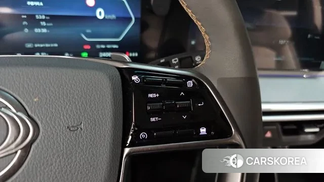 Ssangyong Torres EVX id 3477659 из Кореи 9