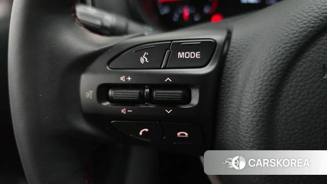 Kia Morning Urban (JA) id 4395757 из Кореи 9