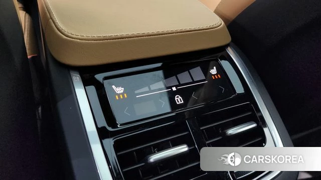 Volvo XC90 second Generation id 3805269 из Кореи 9