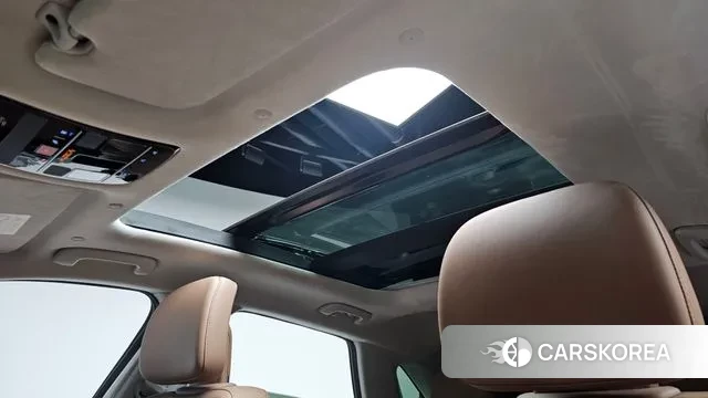 Hyundai Grandeur Hybrid (GN7) id 2900238 из Кореи 9