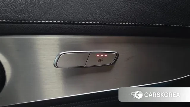 Mercedes-Benz GLC-Class X253 id 3004988 из Кореи 9