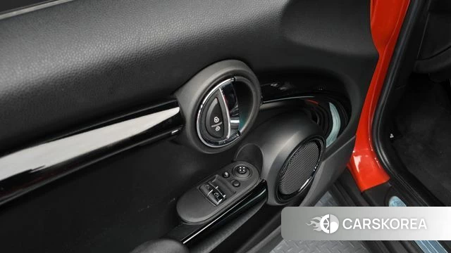 Mini Cooper id 4751234 из Кореи 9