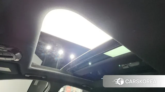 Hyundai Sonata D Edge (DN8) id 3739539 из Кореи 9