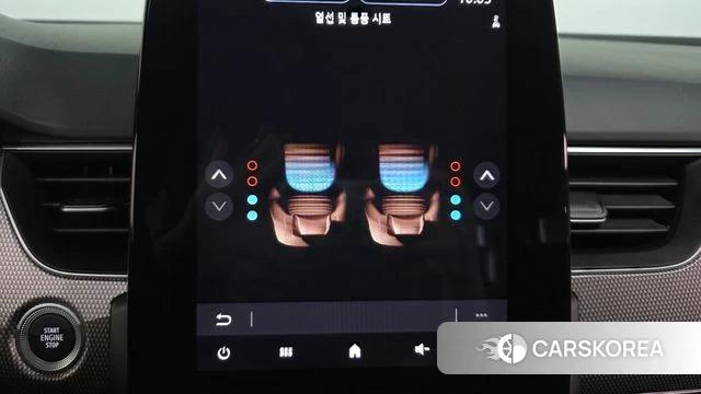 Renault Korea (Samsung) XM3 id 4494525 из Кореи 9