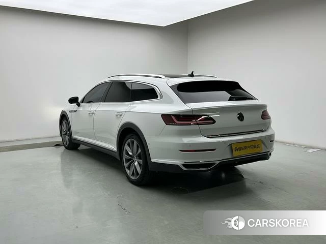 Volkswagen CC id 4212387 из Китая 9