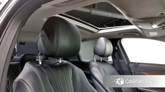 Mercedes-Benz E-Class W213 id 2977262 из Кореи 9