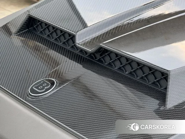 Mercedes-Benz G-Class W463b id 3027667 из Кореи 9