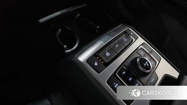 Genesis G80 id 4873142 из Кореи 9