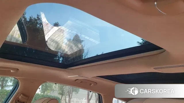 Genesis GV80 id 3550883 из Кореи 9