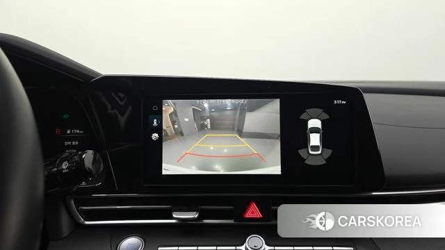 Hyundai Avante (CN7) id 3892207 из Кореи 9