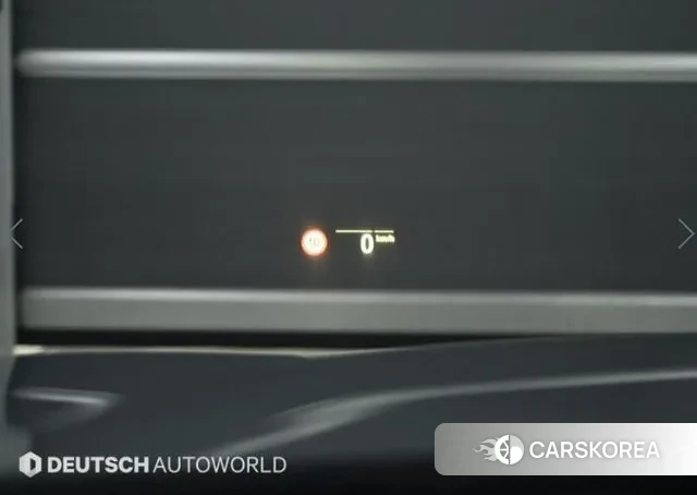 BMW 5 Series (G30) id 3472615 из Кореи 9