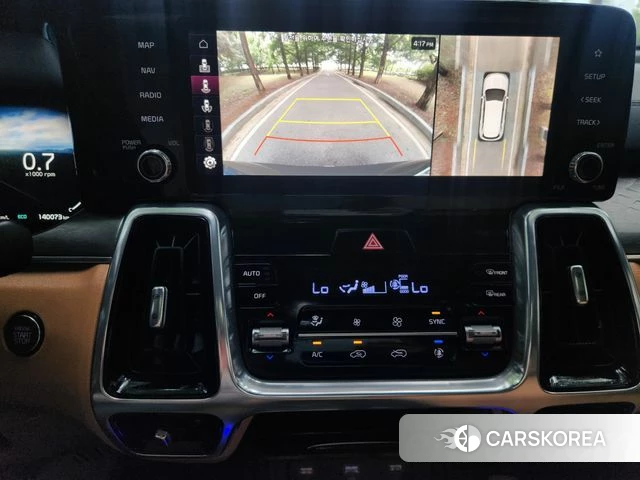 Kia Sorento 4th Generation id 4546870 из Кореи 9