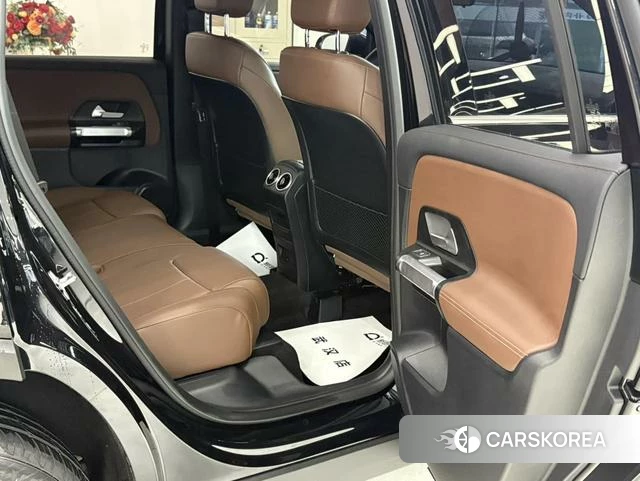 Mercedes-Benz GLB id 4257157 из Китая 9