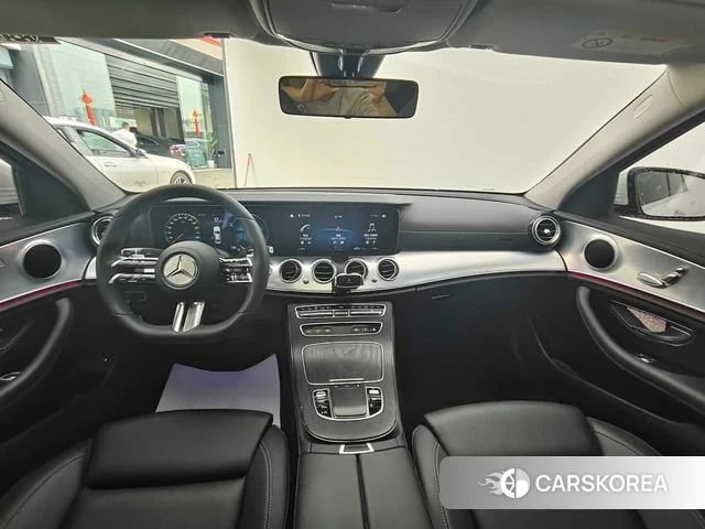 Mercedes-Benz E-class id 4393505 из Китая 9