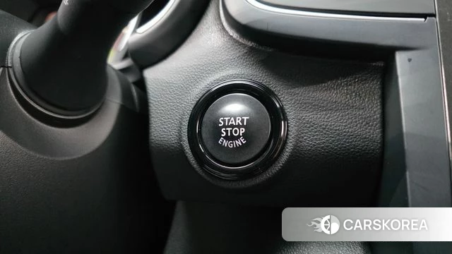 Renault Korea (Samsung) QM6 id 4587530 из Кореи 9