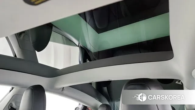 Tesla Model 3 id 3133349 из Кореи 9