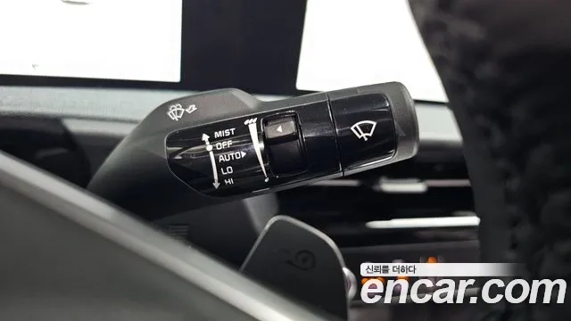 Kia EV6 id 2950107 из Кореи 9