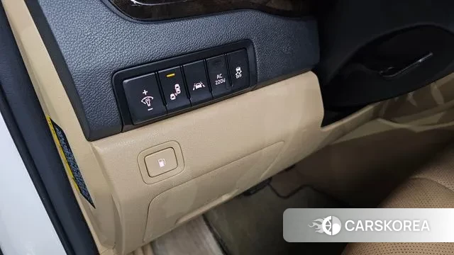 Kia The New Carnival id 3039140 из Кореи 9