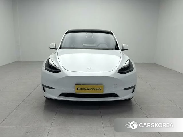 Tesla Model Y id 4238266 из Китая 9