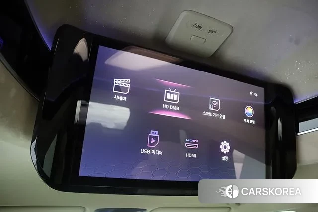 Kia The New Carnival 4th Generation id 3739642 из Кореи 9